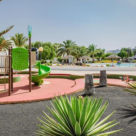 科斯塔特吉塞Lanzahost Casa Del Sol 2公寓 外观 照片